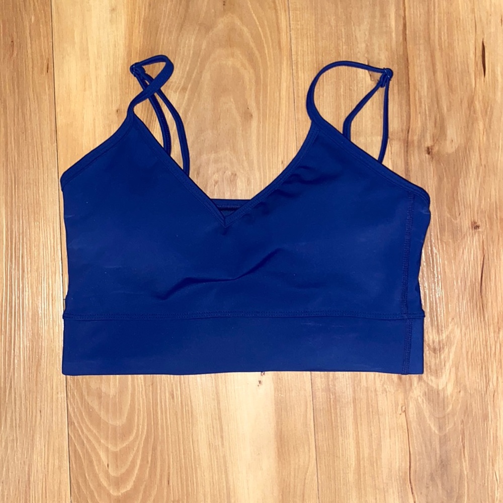 Zenana Sports Bra